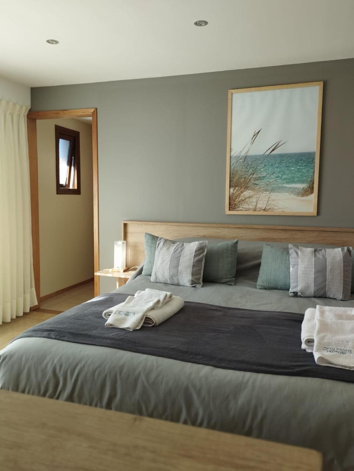 Hosteria Antu Kuyen San Carlos de Bariloche Bagian luar foto