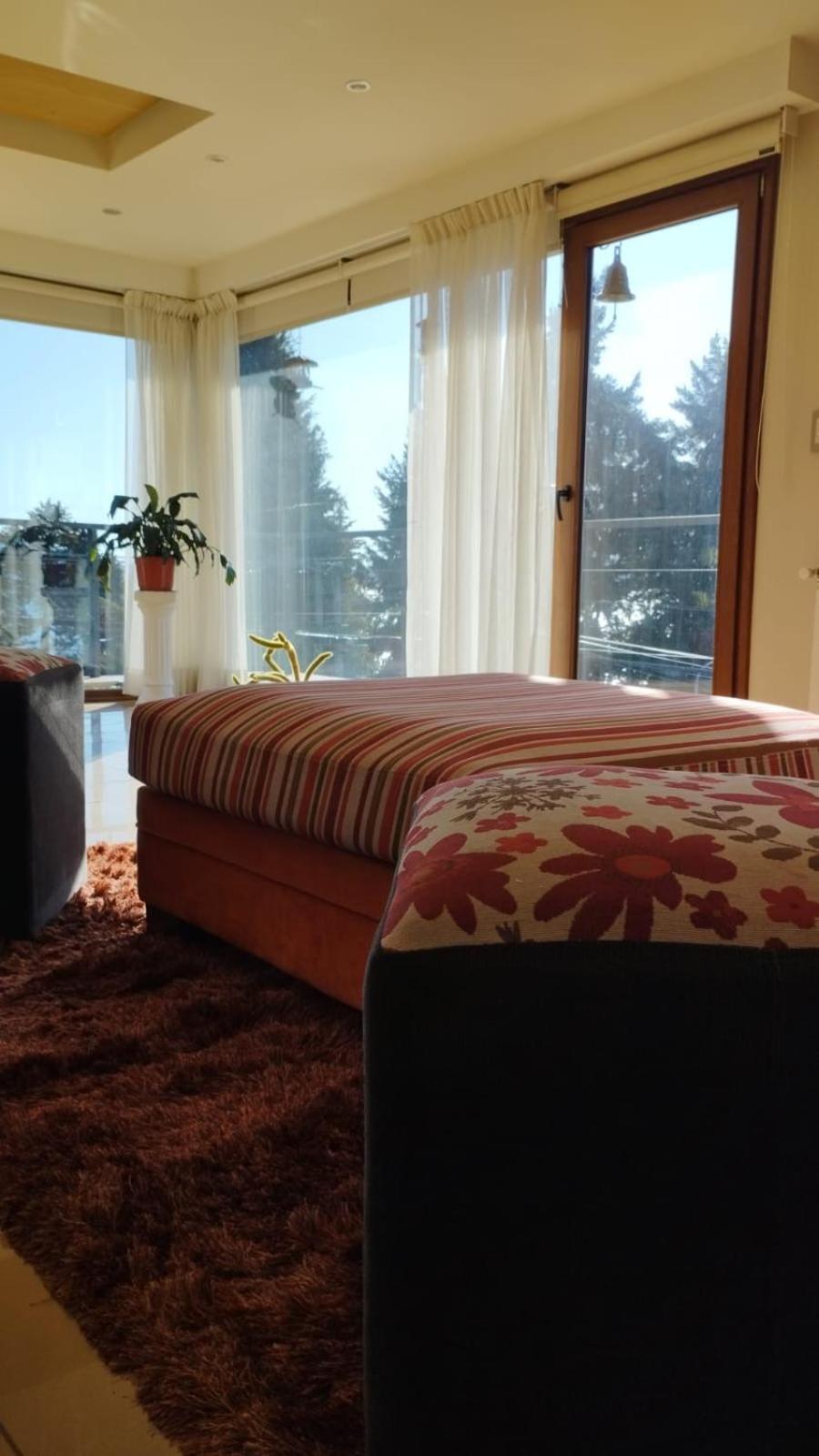 Hosteria Antu Kuyen San Carlos de Bariloche Bagian luar foto