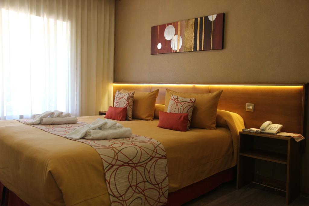 Hosteria Antu Kuyen San Carlos de Bariloche Bagian luar foto