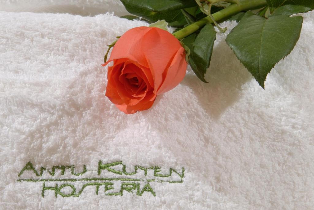 Hosteria Antu Kuyen San Carlos de Bariloche Bagian luar foto