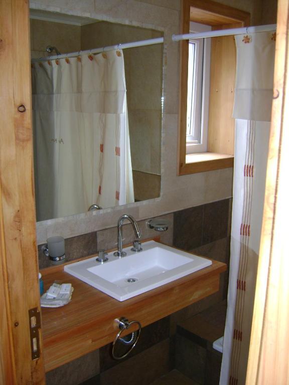 Hosteria Antu Kuyen San Carlos de Bariloche Ruang foto