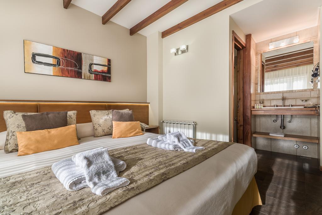 Hosteria Antu Kuyen San Carlos de Bariloche Bagian luar foto